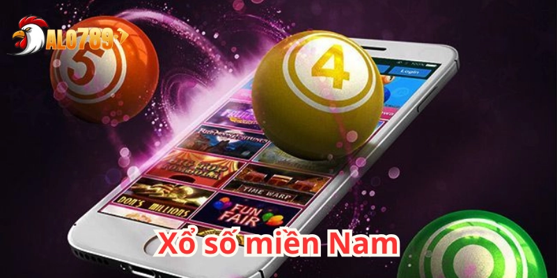 Xổ số miền Nam hôm nay – Bí quyết soi cầu chuẩn trúng lớn