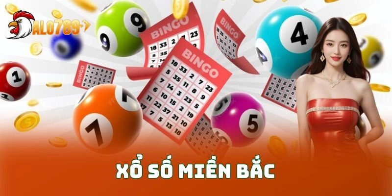 Xổ Số Miền Bắc ALO789